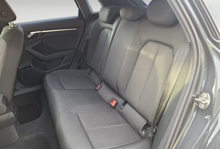 Audi A3 SPORTBACK 35 TFSI 150 MILD HYBRID S TRONIC 7