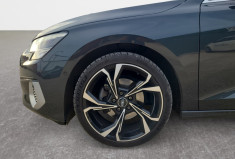 Audi A3 SPORTBACK 35 TFSI 150 MILD HYBRID S TRONIC 7