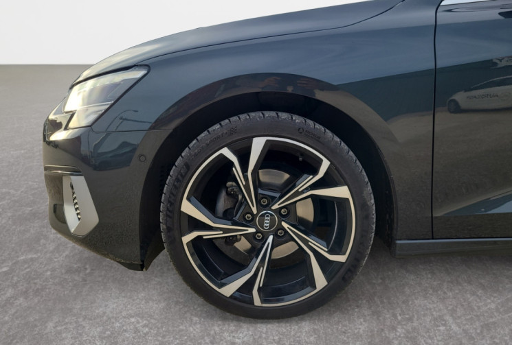 Audi A3 SPORTBACK 35 TFSI 150 MILD HYBRID S TRONIC 7