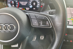 Audi A3 SPORTBACK 35 TFSI 150 MILD HYBRID S TRONIC 7