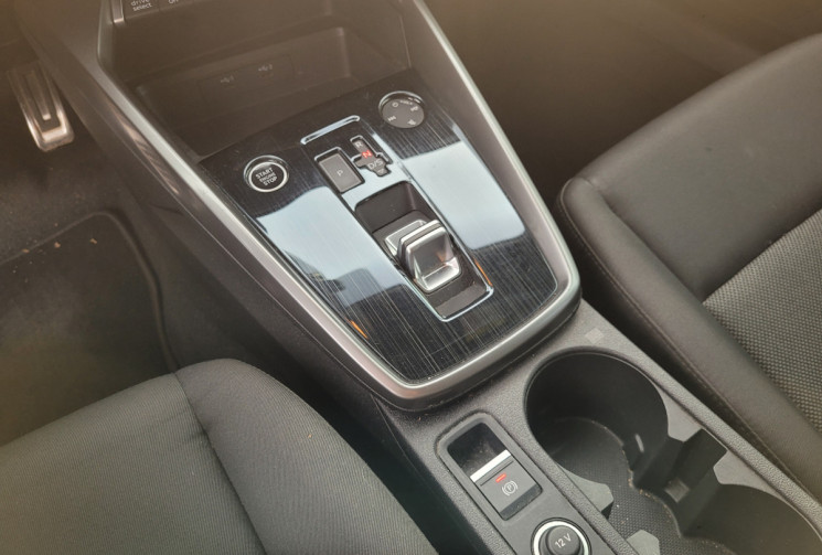 Audi A3 SPORTBACK 35 TFSI 150 MILD HYBRID S TRONIC 7