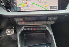 Audi A3 SPORTBACK 35 TFSI 150 MILD HYBRID S TRONIC 7