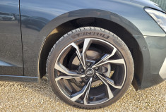 Audi A3 SPORTBACK 35 TFSI 150 MILD HYBRID S TRONIC 7