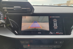 Audi A3 SPORTBACK 35 TFSI 150 MILD HYBRID S TRONIC 7