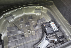 Audi A3 SPORTBACK 35 TFSI 150 MILD HYBRID S TRONIC 7