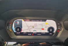 Audi A3 SPORTBACK 35 TFSI 150 MILD HYBRID S TRONIC 7