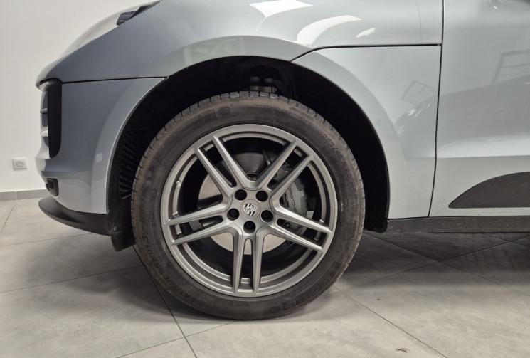Porsche Macan 3.0 V6 354 ch S PDK MY21