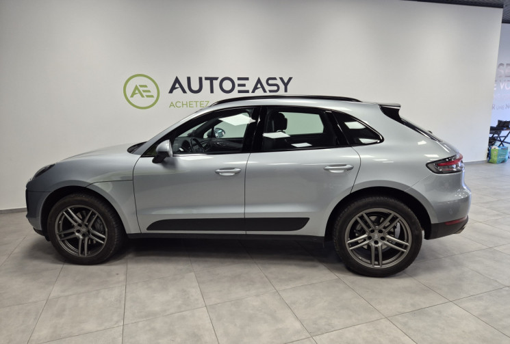 Porsche Macan 3.0 V6 354 ch S PDK MY21