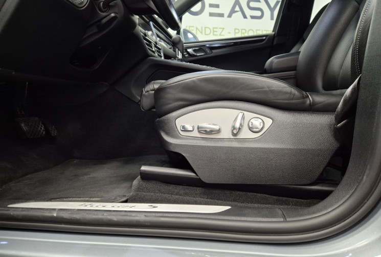 Porsche Macan 3.0 V6 354 ch S PDK MY21