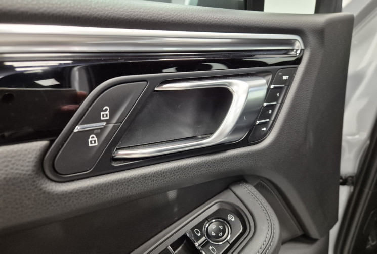 Porsche Macan 3.0 V6 354 ch S PDK MY21