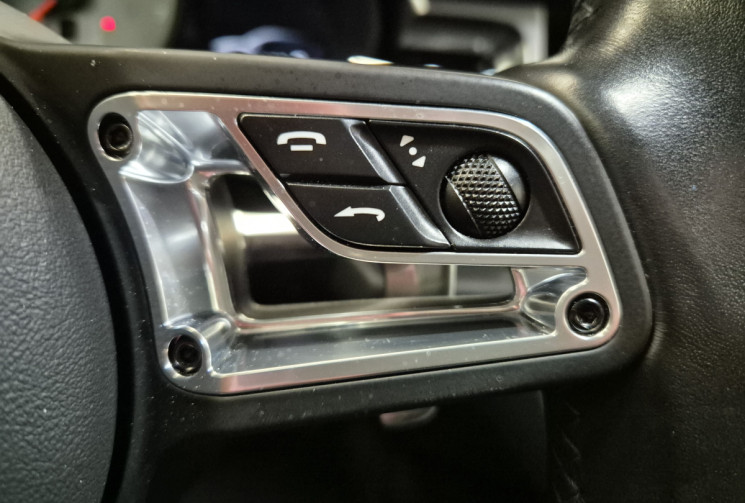 Porsche Macan 3.0 V6 354 ch S PDK MY21