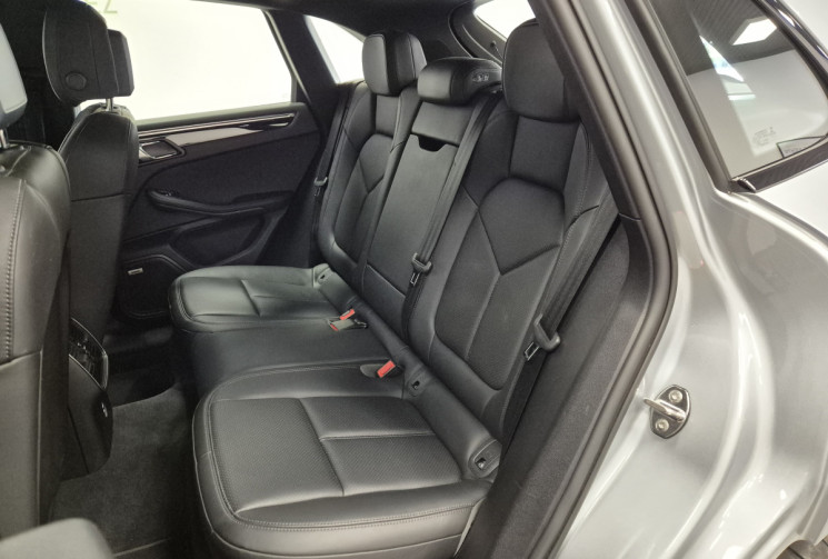 Porsche Macan 3.0 V6 354 ch S PDK MY21