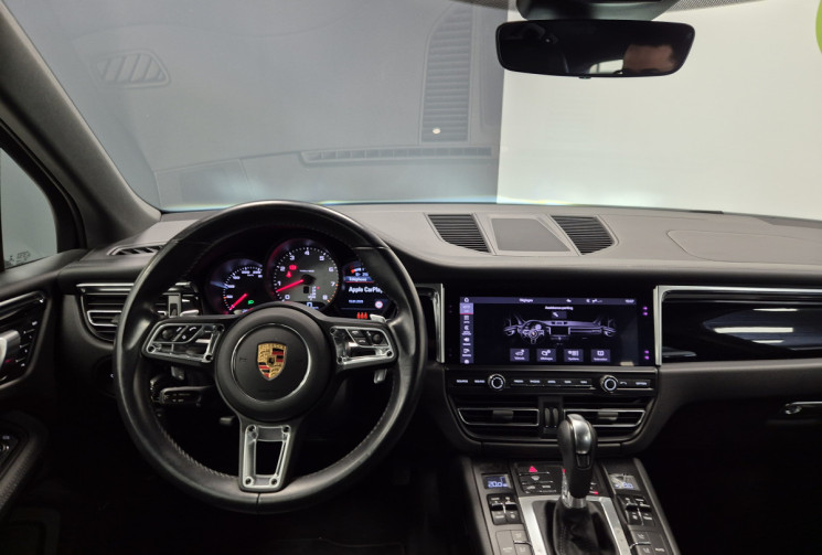Porsche Macan 3.0 V6 354 ch S PDK MY21