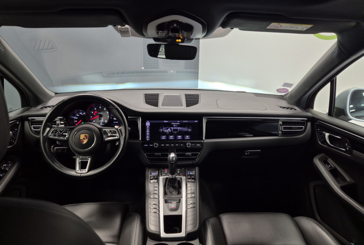 Porsche Macan 3.0 V6 354 ch S PDK MY21