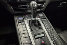 Porsche Macan 3.0 V6 354 ch S PDK MY21