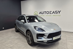 Porsche Macan 3.0 V6 354 ch S PDK MY21