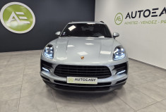 Porsche Macan 3.0 V6 354 ch S PDK MY21