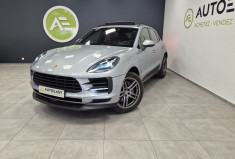 Porsche Macan 3.0 V6 354 ch S PDK MY21