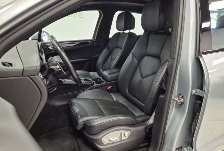 Porsche Macan 3.0 V6 354 ch S PDK MY21