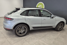 Porsche Macan 3.0 V6 354 ch S PDK MY21