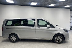 Mercedes Vito Tourer 116 CDI Long Base 9G-TRONIC