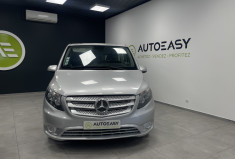 Mercedes Vito Tourer 116 CDI Long Base 9G-TRONIC