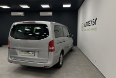 Mercedes Vito 116 cdi tourer long base 9 g tronic