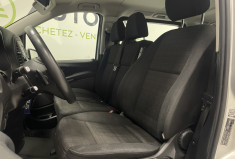 Mercedes Vito Tourer 116 CDI Long Base 9G-TRONIC