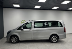 Mercedes Vito Tourer 116 CDI Long Base 9G-TRONIC