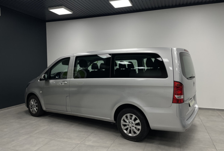 Mercedes Vito 116 cdi tourer long base 9 g tronic