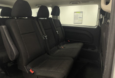 Mercedes Vito 116 cdi tourer long base 9 g tronic