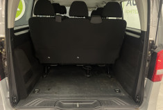 Mercedes Vito 116 cdi tourer long base 9 g tronic