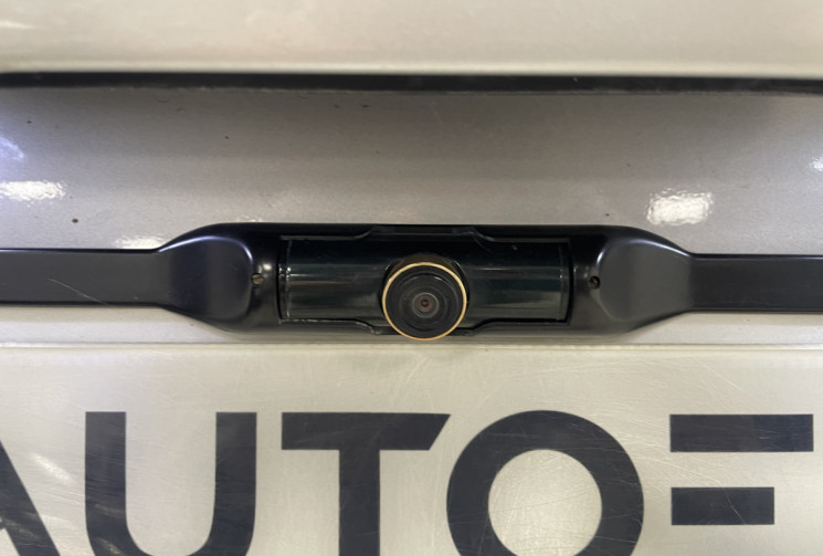 Mercedes Vito Tourer 116 CDI Long Base 9G-TRONIC