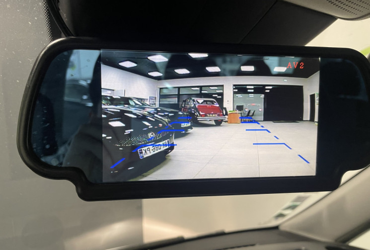 Mercedes Vito 116 cdi tourer long base 9 g tronic