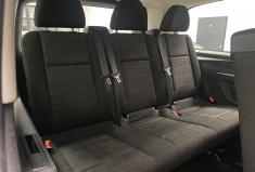 Mercedes Vito Tourer 116 CDI Long Base 9G-TRONIC