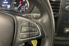 Mercedes Vito Tourer 116 CDI Long Base 9G-TRONIC