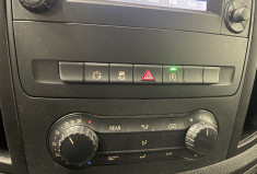 Mercedes Vito Tourer 116 CDI Long Base 9G-TRONIC