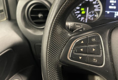 Mercedes Vito 116 cdi tourer long base 9 g tronic