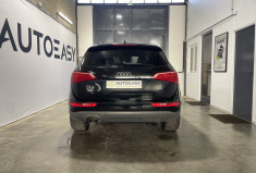 Audi Q5 2.0 TDI 170 QUATTRO S LINE S TRONIC BVA CARPLAY CAMERA TOIT OUVRANT