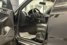 Audi Q5 2.0 TDI 170 QUATTRO S LINE S TRONIC BVA CARPLAY CAMERA TOIT OUVRANT