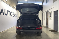 Audi Q5 2.0 TDI 170 QUATTRO S LINE S TRONIC BVA CARPLAY CAMERA TOIT OUVRANT