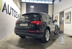 Audi Q5 2.0 TDI 170 QUATTRO S LINE S TRONIC BVA CARPLAY CAMERA TOIT OUVRANT