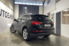 Audi Q5 2.0 TDI 170 QUATTRO S LINE S TRONIC BVA CARPLAY CAMERA TOIT OUVRANT