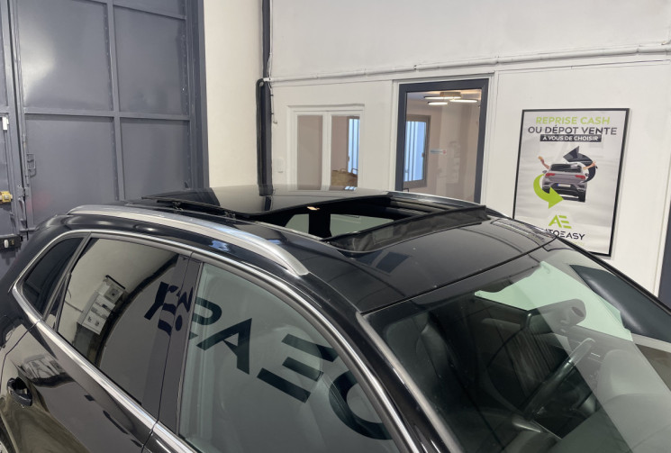 Audi Q5 2.0 TDI 170 QUATTRO S LINE S TRONIC BVA CARPLAY CAMERA TOIT OUVRANT