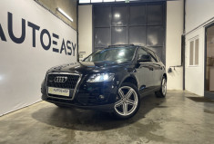 Audi Q5 2.0 TDI TURBO QUATTRO S LINE 