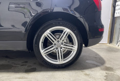 Audi Q5 2.0 TDI 170 QUATTRO S LINE S TRONIC BVA CARPLAY CAMERA TOIT OUVRANT