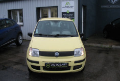 FIAT Panda 1.1 essence Bella 54 CH 5Portes 129000 km