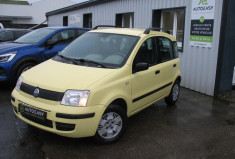 FIAT Panda 1.1 essence Bella 54 CH 5Portes 129000 km