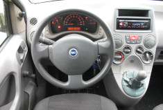 FIAT Panda 1.1 essence Bella 54 CH 5Portes 129000 km