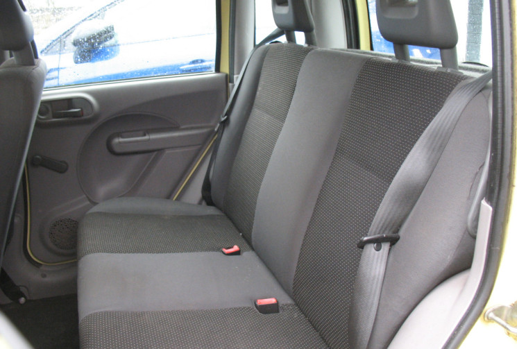 FIAT Panda 1.1 essence Bella 54 CH 5Portes 129000 km